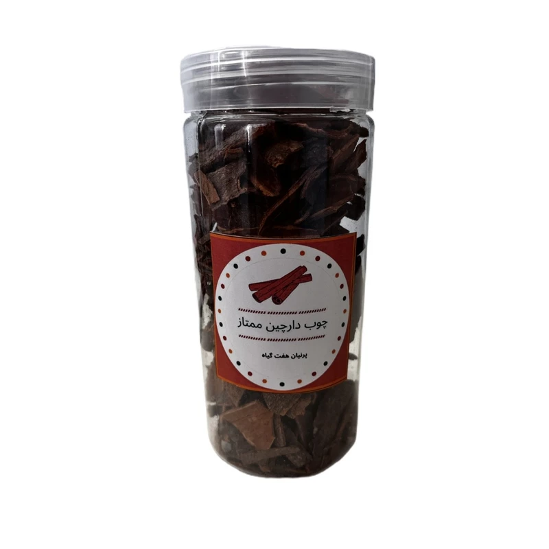 چوب دارچین شکسته پرنیان - 150 گرمی